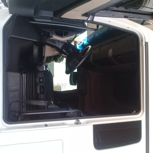 Imagem 6 de 21 de Man Tgx 28440 6x2 Super Conservado 17/18
