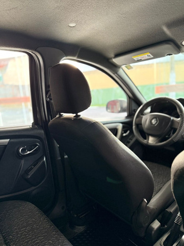 Renault Duster 1.6 16V SCE FLEX EXPRESSION MANUAL