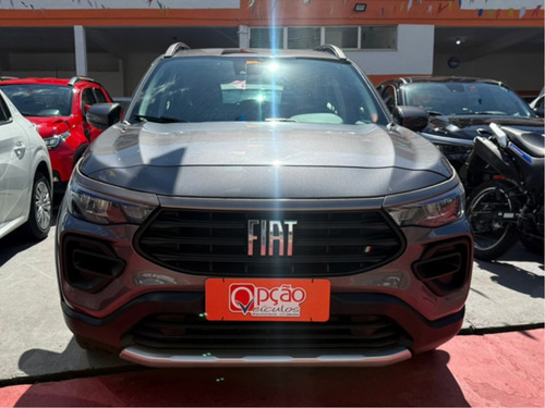Fiat Pulse 1.0 TURBO 200 FLEX AUDACE CVT