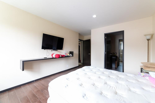 Imagen 18 de 30 de Departamento En Jesús Del Monte, Huixquilucan Con 3 Recámaras, 165 M², Id: 41541