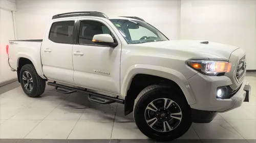 Toyota Tacoma 3.5 Trd Sport At