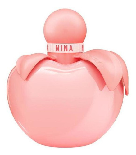 Perfume Nina Rose Fem Edt de Nina Ricci, 30 ml