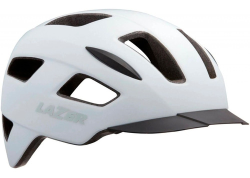 Casco Para Bicicleta Lazer Lizard Urbano Mtb Adultos