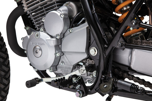 Imagen 12 de 15 de Honda Xr150 L 0km 2023 Consultar Precio