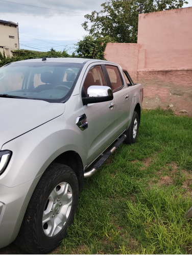 Ford Ranger 3.2 Cd Xlt Tdci 200cv Automática 4x4