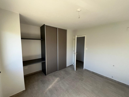 Duplex En Housing Con Seguridad - 3 Dorm 3 Baños - Villa Belgrano