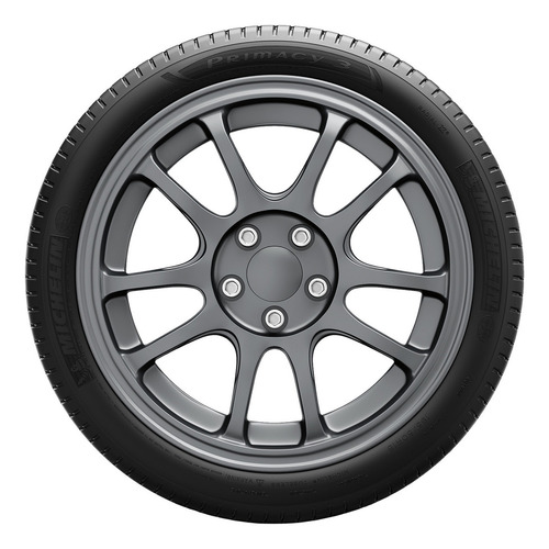 2 Llantas 205/55r16 Michelin Primacy 3 Run Flat 91v