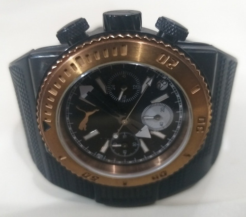 Relógio Masculino Puma