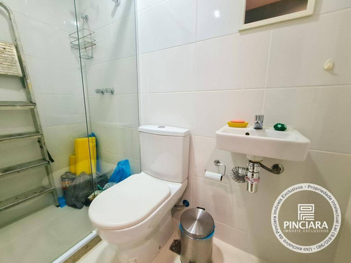 Imagem 13 de 30 de Apartamento Com 2 Suítes À Venda, 69 M² Por R$ 650.000 - Jardim Icaraí - Niterói/rj - Ap0016