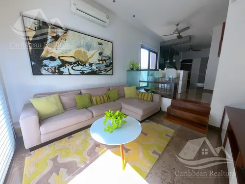 Casa En Renta En Cumbres Cancun