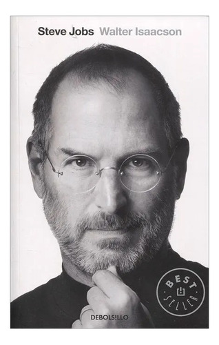 Steve Jobs: La Biografía ( Libro Nuevo Y Original)