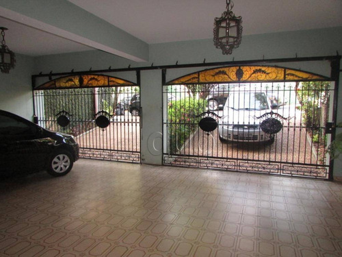 Imagem 3 de 22 de Casa Com 5 Dormitórios À Venda, 377 M² Por R$ 1.150.000,00 - Jardim Europa - Piracicaba/sp - Ca3071