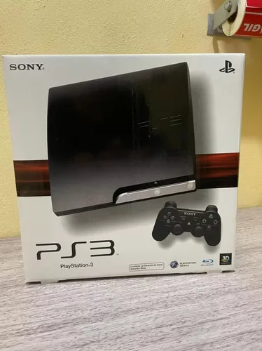 Só Playstation 3