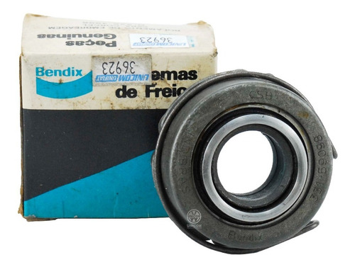 Rolamento Embreagem Bendix Corcel 1 E 2 100% Orig Da Ford