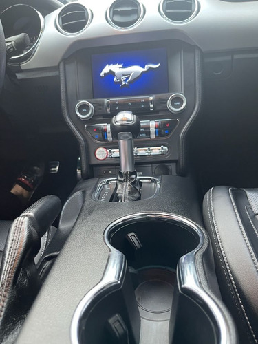 Imagen 13 de 13 de Ford Mustang Gt V8 5.0