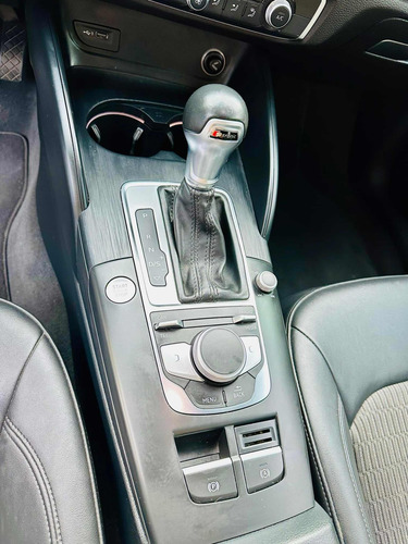 Audi A3 1.4 Sedán Select At Dsg