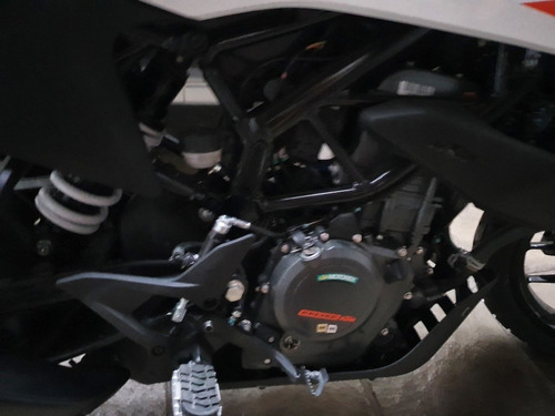Ktm 390 Adventure