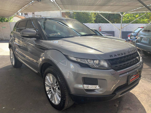 Land Rover Evoque 2014 2.0 Prestige Plus 240cv