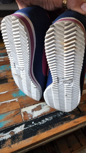 Imagen 4 de 9 de Zapatillas Nike Cortez Originales