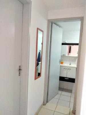 Imagem 14 de 14 de Apartamento À Venda No Sabaúna - Itanhaém 7210 | Sanm