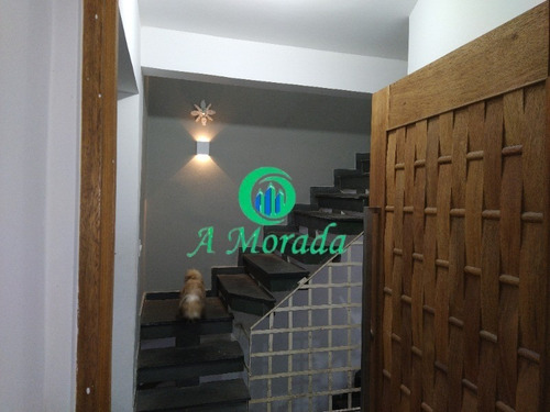 Imagem 11 de 30 de Maravilhoso Sobrado Para Locação Parque Jaçatuba! - Ca00868 - 70185513
