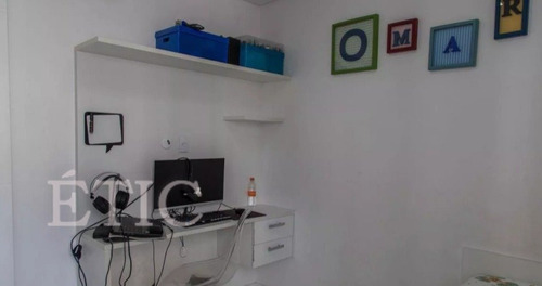 Imagem 23 de 30 de Apartamento Residencial Em São Paulo - Sp - Ap1907_etic