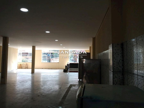Imagem 13 de 28 de Salao Comercial Parte Superior Parque Santa Teresa 270 Metros - 12856