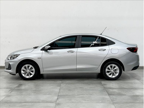 Chevrolet Onix 1.0 Plus lt
