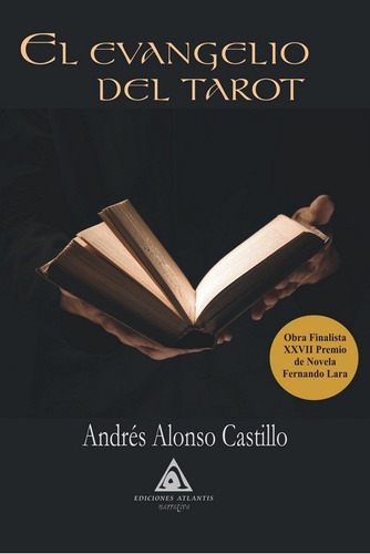 Libro Evangelio Del Tarot, El - Alonso Castillo, Andres