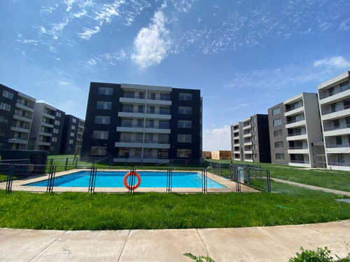 Condominio Parque Cerrillos