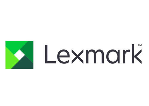 Kit De Lexmark 78c0zk0 Negro Del Programa De Devolución De I