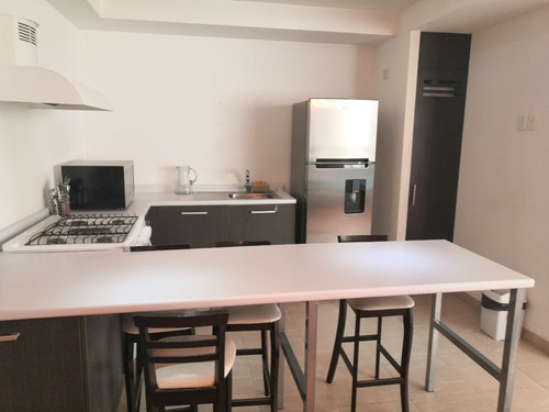 Imagen 5 de 14 de Excelente Departamento En Venta Col. Narvarte