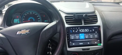 Chevrolet Sail 1.4 Ls