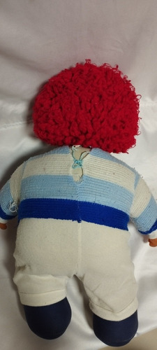 Muñeco Espumón Pepona Grande 55cm