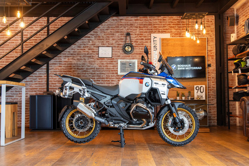 Bmw R 1300 Gs Aventure. Trophy. Roshaus. Financiación.