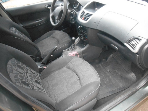 207 Sedã Passion Xr 1.4 Flex