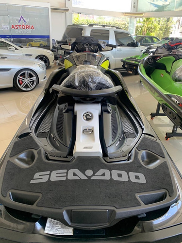 Sea Doo Rxt-x 260 As