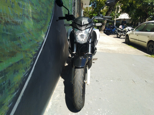 Honda Cb 250f Twister 2019