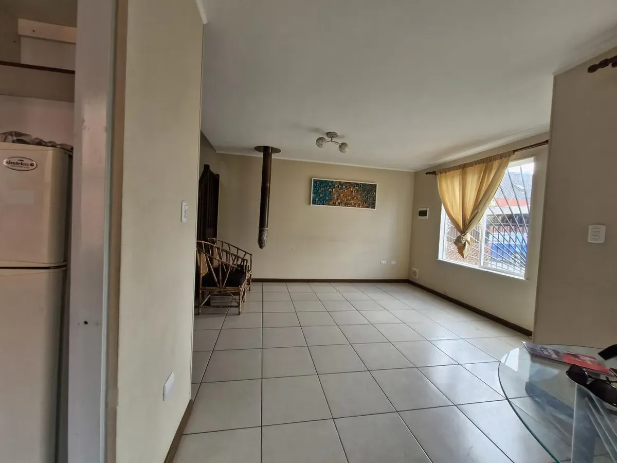 Imagen 4 de 30 de Hermosa Y Amplia Casa En Venta Ubicada En Escuadron, Coronel
