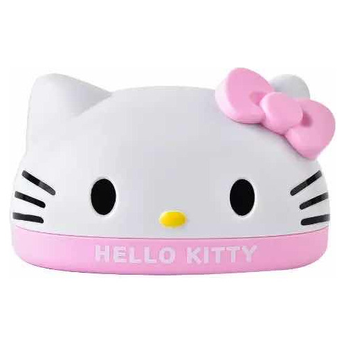 Jabonera Importada Hello Kittycon Drenaje Y Tapa