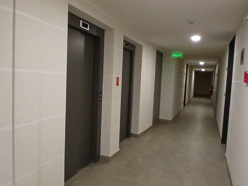Sin Comisión! 1 Dormitorio A Pasos Metro Los Orientales