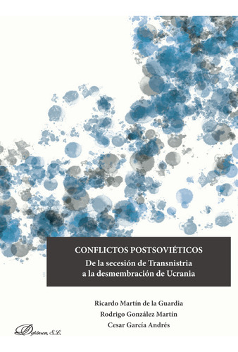 Conflictos Postsovi&#233;ticos.de La Sec... (libro Original)