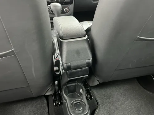 Renault Duster DYNAMIQUE TRIPADVISOR 2.0 AUT 5P
