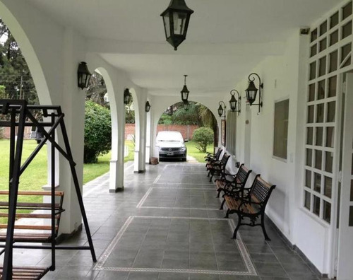 Imagen 10 de 29 de Hermosa Y Amplia Casa Quinta En Alquiler -
