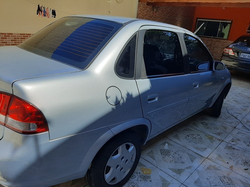 Chevrolet Corsa 2012