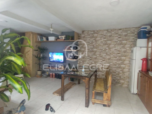 Terreno Com 2 Casas Na Feitoria, São Leopoldo - 116