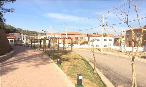Imagem 7 de 15 de Sobrado - 2 Dormitórios - Condomínio Club & Home Bosque Dos Pássaros - Parque Dos Pires - Vargem Grande Paulista/sp - Cs461784v