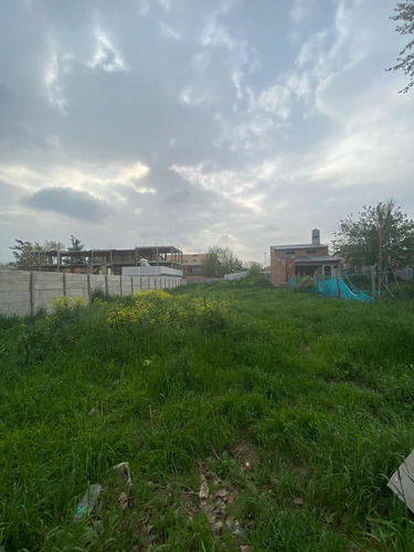 Terreno En  Venta En Los Polvorines