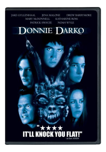 Dvd Donnie Darko