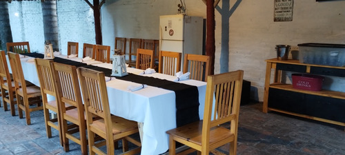 Quinta; Pileta Y Parrilla X Día. Don Torcuato